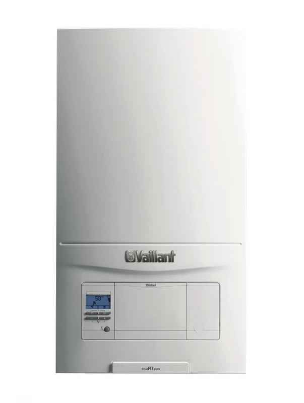 Vaillant EcoFIT Pure 430 30kW Regular Boiler Natural Gas ErP - 0010020404 1 Vaillant EcoFIT Pure 430 30kW Regular Boiler Natural Gas ErP - 0010020404