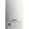 Vaillant EcoFIT Pure 412 12kW Regular Boiler Natural Gas ErP