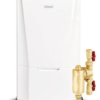 Ideal Vogue Max S15 15kW GEN2 System Boiler Natural Gas ErP - 218859