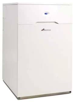 Worcester Bosch Greenstar Heatslave II 12/18kW Combi Oil Boiler - 2022+ - 7731600260