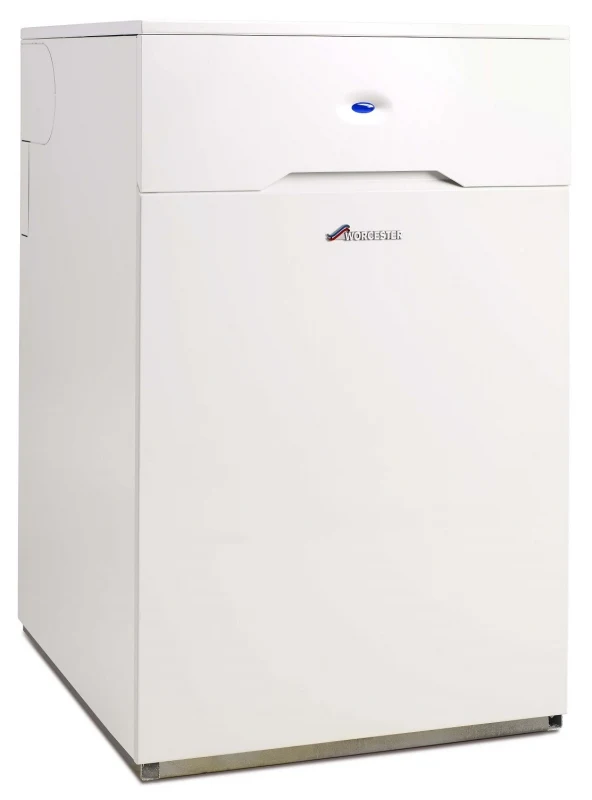 Worcester Bosch Greenstar Heatslave II 12/18kW Combi Oil Boiler - 2022+ - 7731600260 1 Worcester Bosch Greenstar Heatslave II 12/18kW Combi Oil Boiler - 2022+ - 7731600260