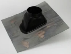 Worcester Flashing Kit, Pitched Roof 7716191091