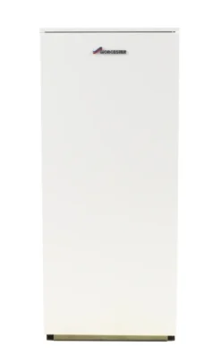 Worcester Bosch Greenstar Danesmoor Utility 18/25kW Regular Oil Boiler - 2022+ - 7731600246