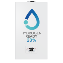 Vokera Vibe Max 25S 25kW System Boiler Natural Gas ErP - 20188724 -BoilerMaster Pro Shop 0cfba9f5 7ae4 4c41 ae7c 406751f9c4ba 1