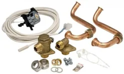 Worcester 30i System Diverter Valve Kit ErP 7733600221