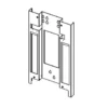 Keston 30kW Combination Stand Off Bracket - 355005