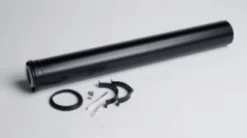 Worcester Oilfit External Balanced Flue Extension 80/125mm 7716190054