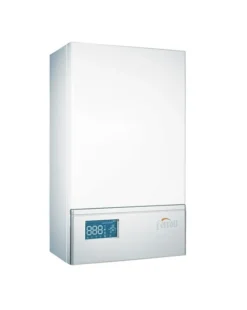 Ferroli LEB TS 9kW Electric Flow Boiler - GCFO10EA
