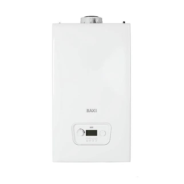 Baxi 624 24kW Gas System 2 Boiler 1 Baxi 624 24kW Gas System 2 Boiler