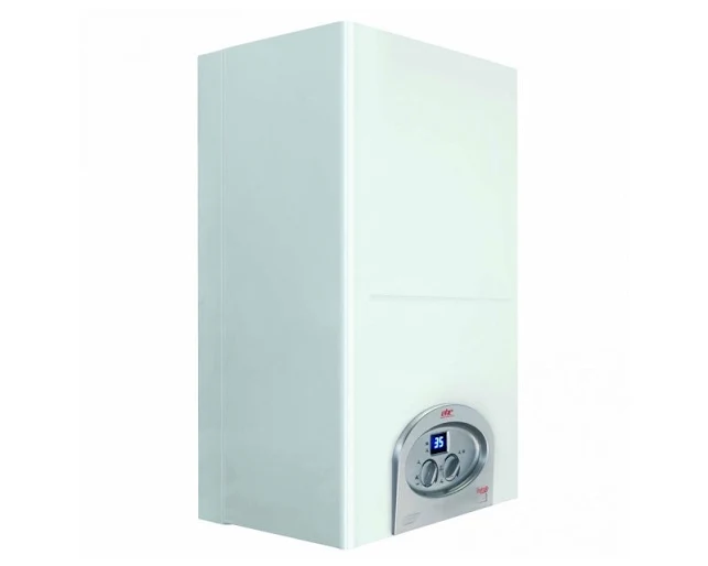 EHC Astro 18kW 3 Phase Electric Combination Boiler