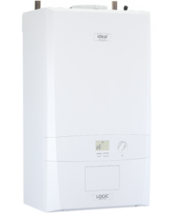 Ideal Logic2+ H12 12kW Regular Boiler Natural Gas ErP - 228395 -BoilerMaster Pro Shop 1ead3193 0332 470a 96de d68ca85fc805 1