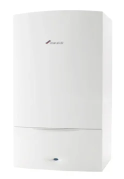 Worcester Greenstar 25Si 25kW Compact Combination Boiler LPG ErP - 7733600051