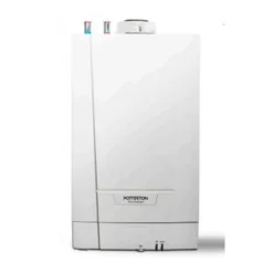 Potterton Titanium Heat 24kW Regular Boiler - 7668924