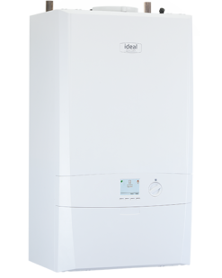 Ideal Logic2 Max H30 30kW Regular Boiler Natural Gas ErP - 228404 -BoilerMaster Pro Shop 2ff52c77 195c 43c6 b631 c9f97440551f
