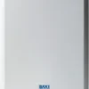 Baxi Platinum 28 28kW Combination Boiler Natural Gas ErP - 7219450