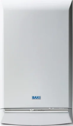 Baxi Platinum 28 28kW Combination Boiler Natural Gas ErP - 7219450