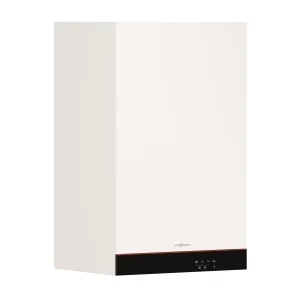 Viessmann Vitodens 100-W 25kW Compact Regular Boiler 1 Viessmann Vitodens 100-W 25kW Compact Regular Boiler