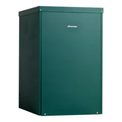 Worcester Bosch Greenstar Heatslave II 12/18kW ErP External Combi Oil Boiler - 7731600263