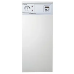 Worcester Bosch Greenstar Danesmoor Kitchen 18/25kW Regular Oil Boiler - 2022+ - 7731600243