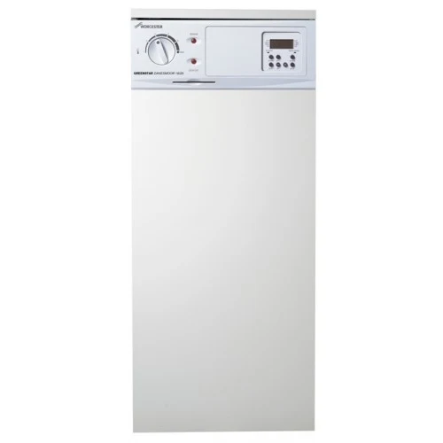 Worcester Bosch Greenstar Danesmoor Kitchen 12/18kW Regular Oil Boiler - 2022+ - 7731600242 1 Worcester Bosch Greenstar Danesmoor Kitchen 12/18kW Regular Oil Boiler - 2022+ - 7731600242