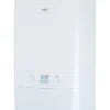 Ideal Logic2 Max C35 35kW Combination Boiler Natural Gas ErP - 228336