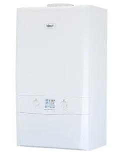 Ideal Logic2 Max C35 35kW Combination Boiler Natural Gas ErP - 228336