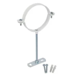 Ideal Logic / Independent Flue Bracket - 205247