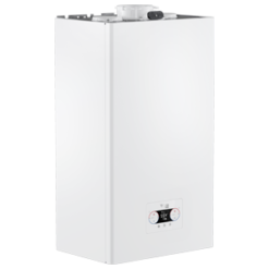 Vokera Vibe Max 30C 25kW Combination Boiler Natural Gas ErP - 20188721 -BoilerMaster Pro Shop 495840ea ccdd 4729 8124 e775028e4481