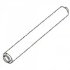 Vaillant 125mm Air/Flue Extension (470mm) 303202