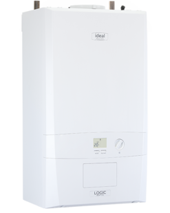 Ideal Logic2 H15 15kW Regular Boiler Natural Gas ErP - 228386 5 Ideal Logic2 H15 15kW Regular Boiler Natural Gas ErP - 228386 -BoilerMaster Pro Shop 514f4459 7c5b 4735 bb6e ce917b541624 1