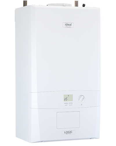 Ideal Logic2 H15 15kW Regular Boiler Natural Gas ErP - 228386 3 Ideal Logic2 H15 15kW Regular Boiler Natural Gas ErP - 228386 - Image 3