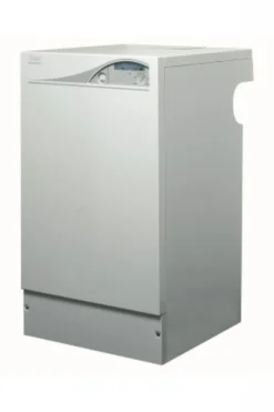 Ideal Mexico HE36 36kW Regular Floor Standing Boiler Natural Gas - 201511