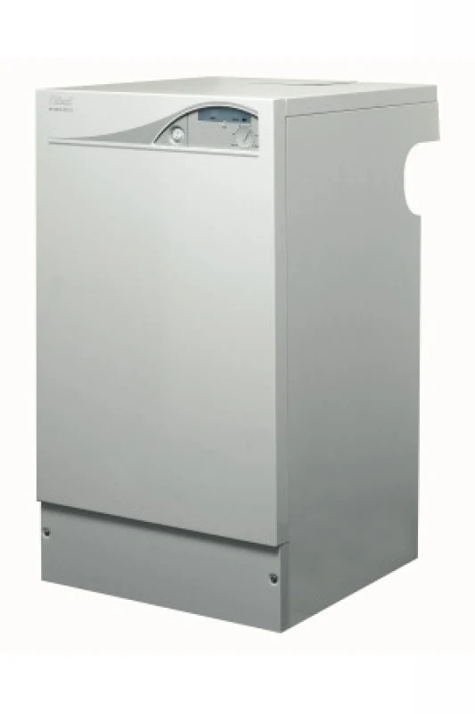 Ideal Mexico HE36 36kW Regular Floor Standing Boiler Natural Gas - 201511