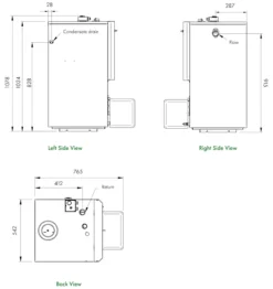 Grant Vortex Boiler House 46/70kW Condensing Oil Boiler -BoilerMaster Pro Shop 57e0ba9b cdf7 400a 80d5 5ee612c1b90b
