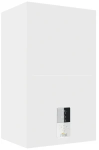 Ferroli BlueHelix HiTech RRT 34C 34kW Combination Boiler Natural Gas - 0T4B7AGA