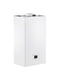Vokera Easi-Heat I 20S 20kW System Boiler Natural Gas ErP - 20195435