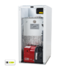 Warmflow Agentis 27-33kw Professional Internal Regular Oil Boiler - I33PRO