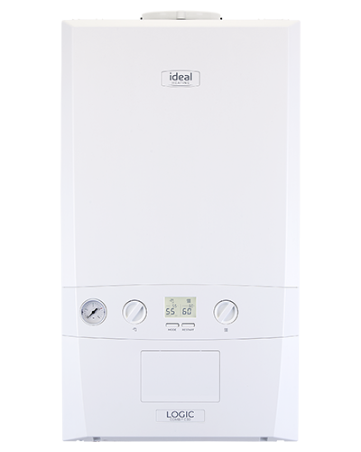 Ideal Logic2 C24 24kW Combination Boiler Natural Gas ErP - 228307 3 Ideal Logic2 C24 24kW Combination Boiler Natural Gas ErP - 228307 - Image 3