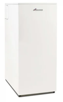 Worcester Bosch Greenstar Danesmoor 18/25kW Utility System Oil Boiler - 2022+ - 7731600255