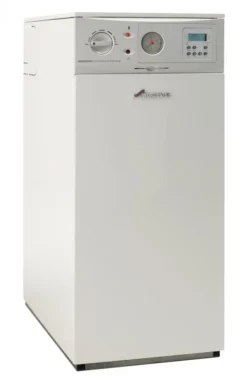 Worcester Bosch Greenstar Danesmoor 25/32kW Kitchen System Oil Boiler - 2022+ - 7731600253