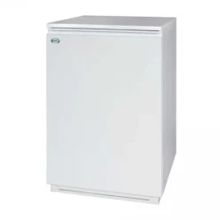 Grant Vortex Pro 21 21kW Floor Standing Combination Boiler Oil ErP - VTXCOMBI21