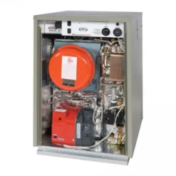 Grant Vortex Pro 21 21kW External Floor Standing Combination Boiler Oil ErP - VTXOMCOMBI21 -BoilerMaster Pro Shop 6a511768 671f 4edf a7bc 256405c355c6