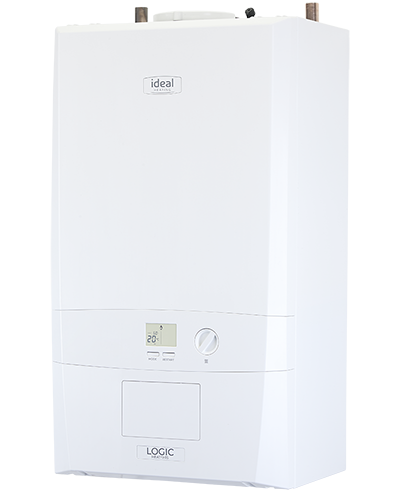 Ideal Logic2 H15 15kW Regular Boiler Natural Gas ErP - 228386 2 Ideal Logic2 H15 15kW Regular Boiler Natural Gas ErP - 228386 - Image 2