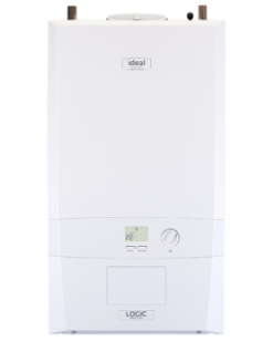 Ideal Logic2+ H15 15kW Regular Boiler Natural Gas ErP - 228396