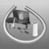 Firebird Concentric 14 Metre Flue Kit - ECF014KIT