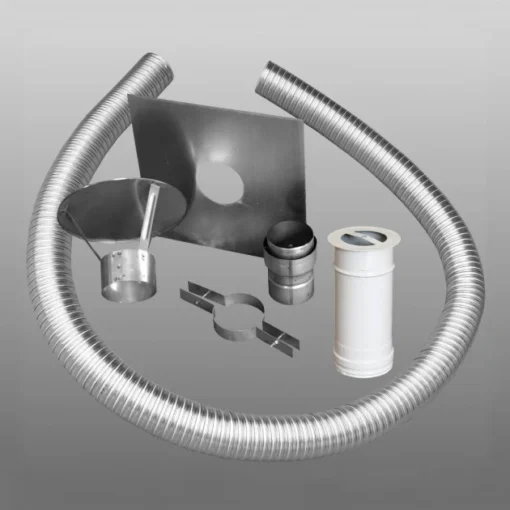 Firebird Concentric 14 Metre Flue Kit - ECF014KIT 5 Firebird Concentric 14 Metre Flue Kit - ECF014KIT -BoilerMaster Pro Shop 73f605bf ab7d 493e 9420 fd9a1ae93e86
