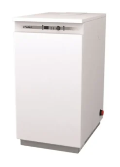 Firebird Envirogreen C20 20kW System Oil Boiler - ESE020DLX