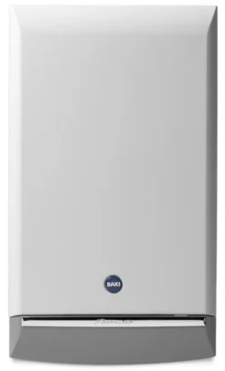 Baxi Duo-tec 40 40kW Combination Boiler Natural Gas ErP - 7219416