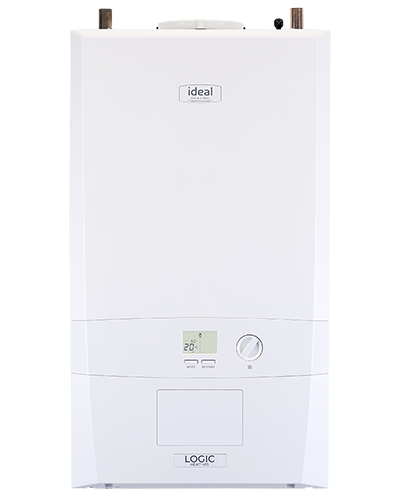 Ideal Logic2 H24 24kW Regular Boiler Natural Gas ErP - 228388 1 Ideal Logic2 H24 24kW Regular Boiler Natural Gas ErP - 228388