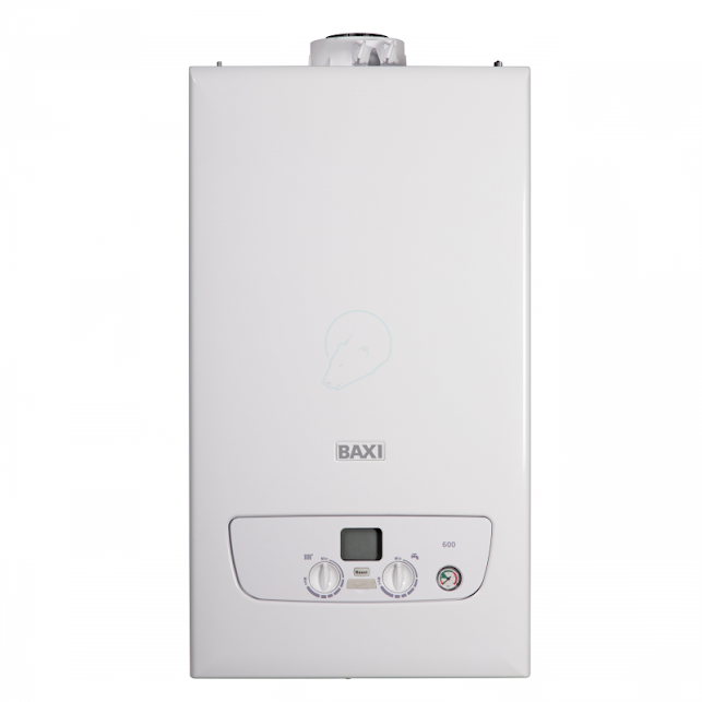 Baxi 600 624 24kW System Boiler LPG ErP - 7716065 1 Baxi 600 624 24kW System Boiler LPG ErP - 7716065